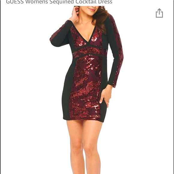 Dress - Picture 1 of 1